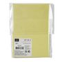 Voir la diapositive 6 : Paris Prix Lot de 3 Cahiers A6  Pop  10x15cm Multicolore