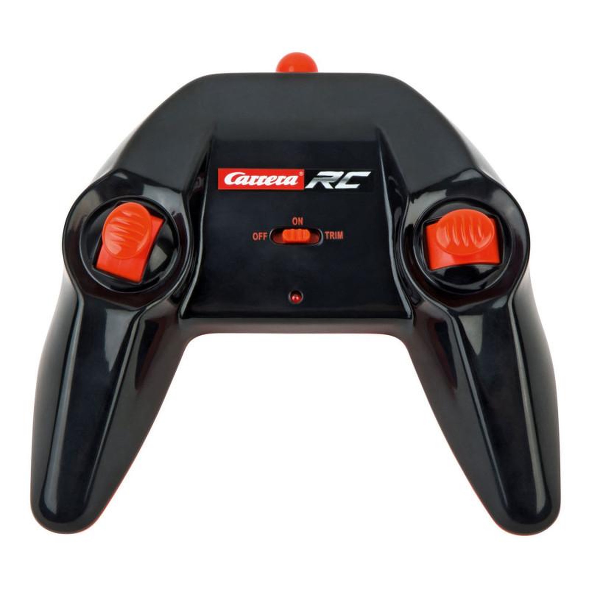 Voir la diapositive 3 : Carrera Carrera RC - Super Mario Kart with Sound
