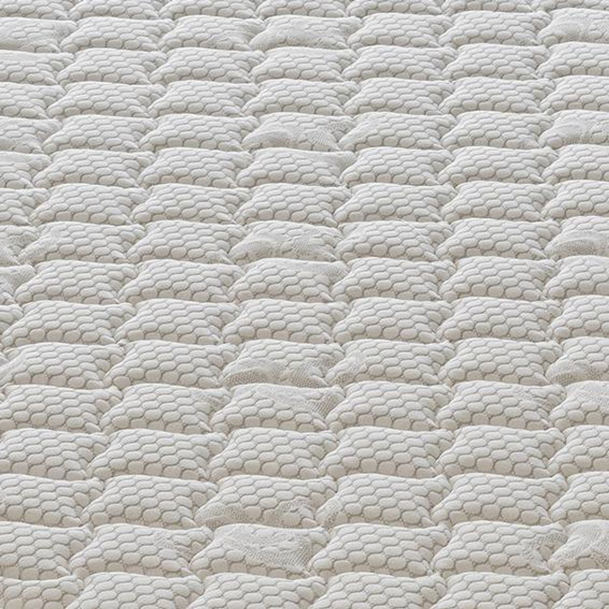 ILOVESLEEP Matelas Ressorts Ensachés LUNA - Epaisseur 20 Cm