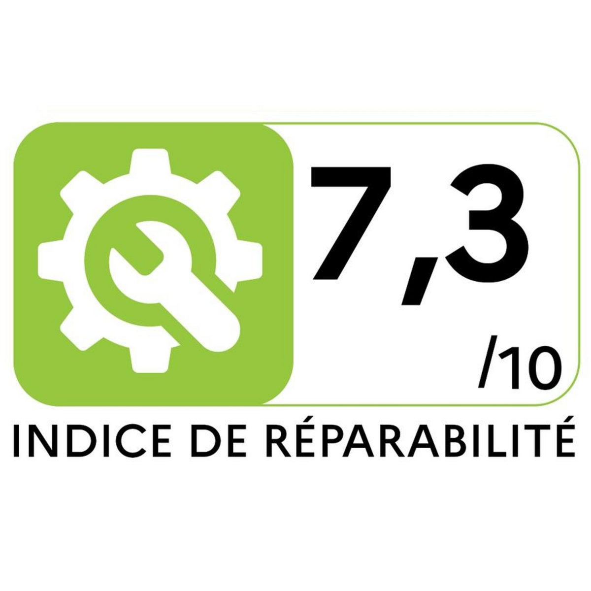 BRANDT Lave-vaisselle 45cm 10 couverts 47db - DFS1010B