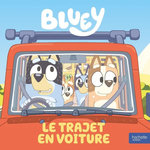 BLUEY : LE TRAJET EN VOITURE, Ludo Studio Pty