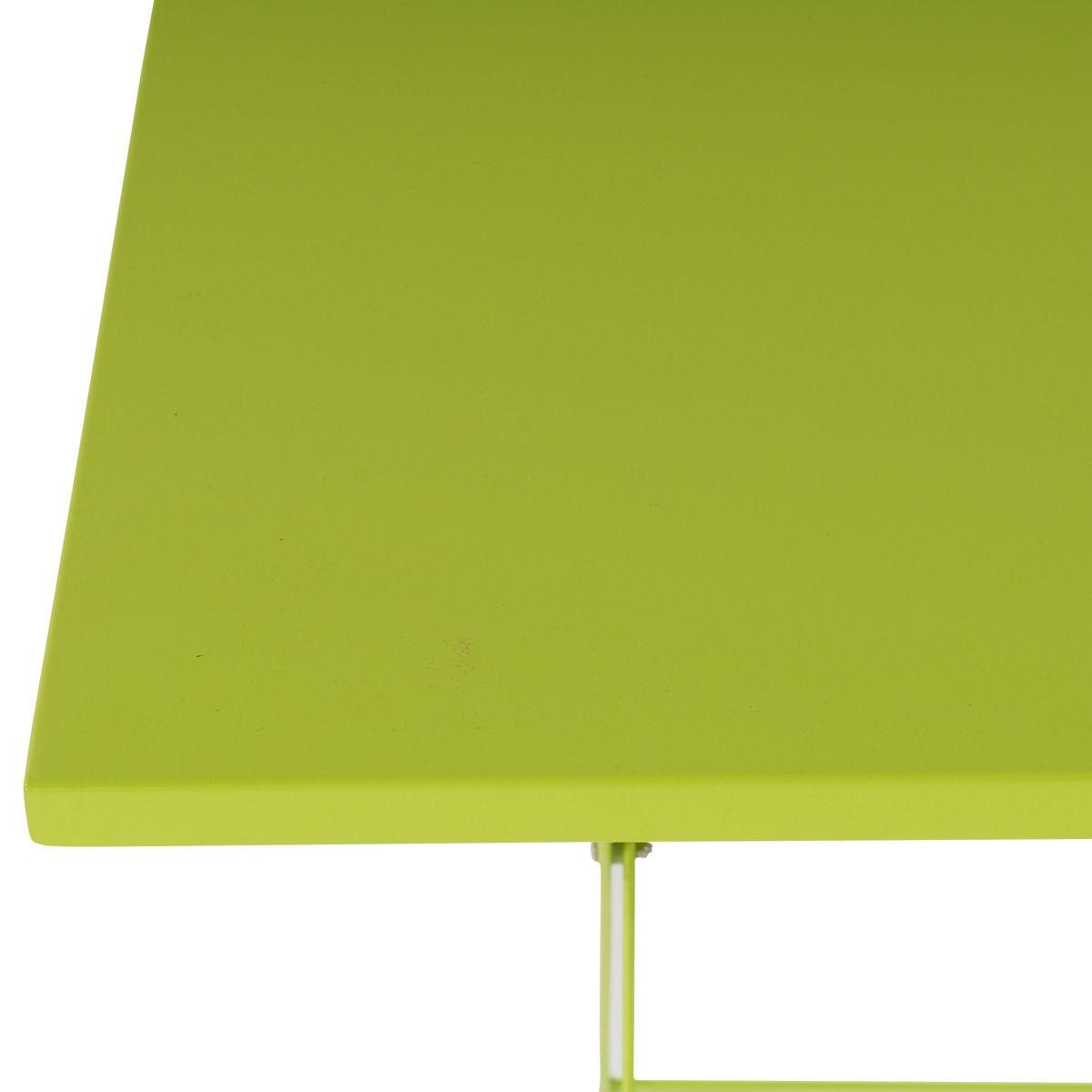 Table rectangulaire pliante EASY