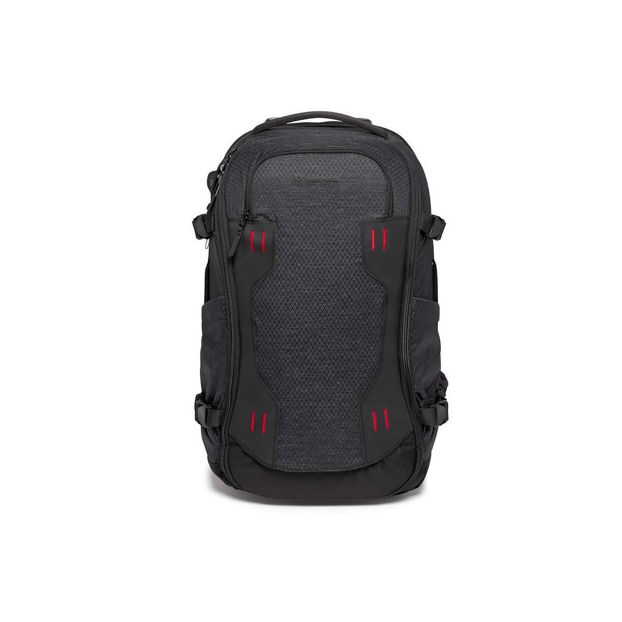 Voir la diapositive 3 : MANFROTTO Manfrotto mb pl2-bp-fx-l étui et housse d'appareils photo sac à dos noir