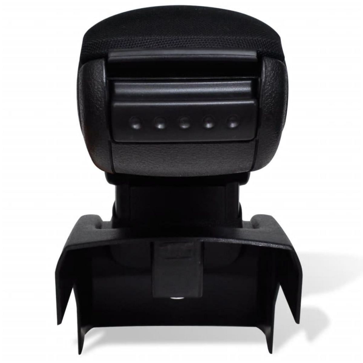 VIDAXL Accoudoir de voiture pour Ford Focus (2005-2011)