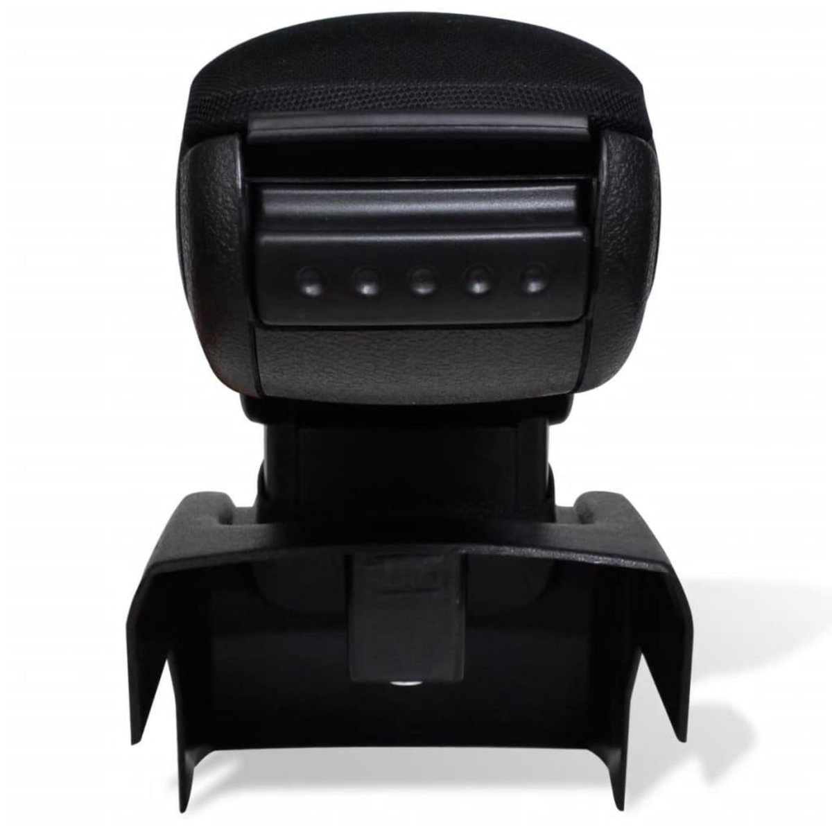 VIDAXL Accoudoir de voiture pour Ford Focus (2005-2011)