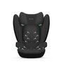 Voir la diapositive 3 : CYBEX Siege Auto  CBX by CYBEX SOLUTION B I-FIX 3 a 12 ans - Groupe 2/3 - 100 a 150 cm Black | black