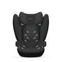 Voir la diapositive 3 : CYBEX Siege Auto  CBX by CYBEX SOLUTION B I-FIX 3 a 12 ans - Groupe 2/3 - 100 a 150 cm Black | black