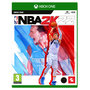 Voir la diapositive 1 : Take 2 NBA 2K22 Xbox One