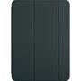 Voir la diapositive 1 : APPLE Etui Smart Folio iPad Air 11' (M2)-Anthracite