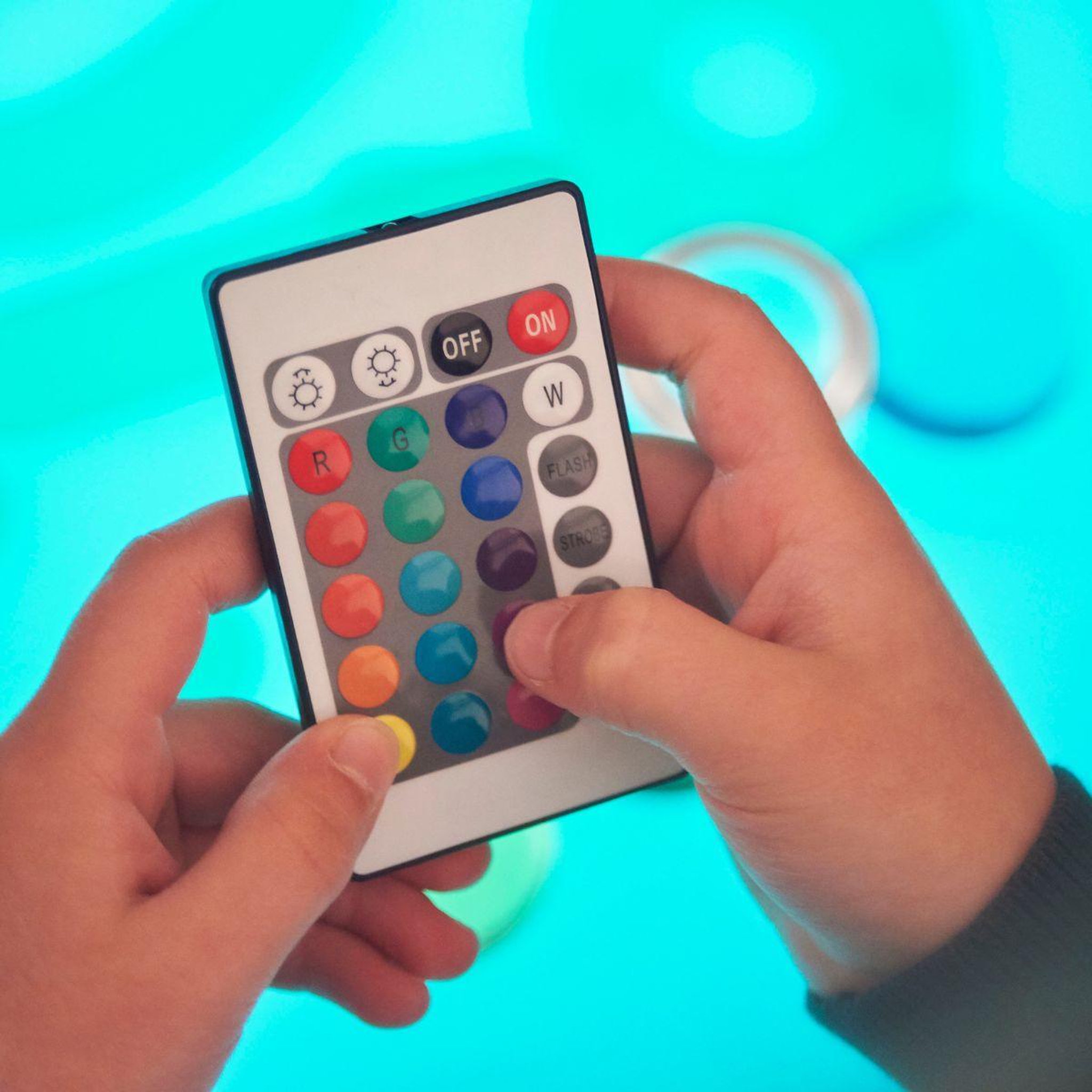 Voir la diapositive 3 : TICKIT Table d'humeur sensorielle