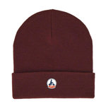 JUSTOVERTHETOPJOTT Bonnet  Mixte Jott Jim. Coloris disponibles : Rouge