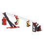 Voir la diapositive 3 : Fischer Fischertechnik Advanced - Cable car, 269 pcs. 564068
