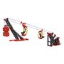 Voir la diapositive 3 : Fischer Fischertechnik Advanced - Cable car, 269 pcs. 564068