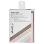CRICUT 12 Cartes & Enveloppes - Pastel - 10,7 x 13,9 Cm Cricut