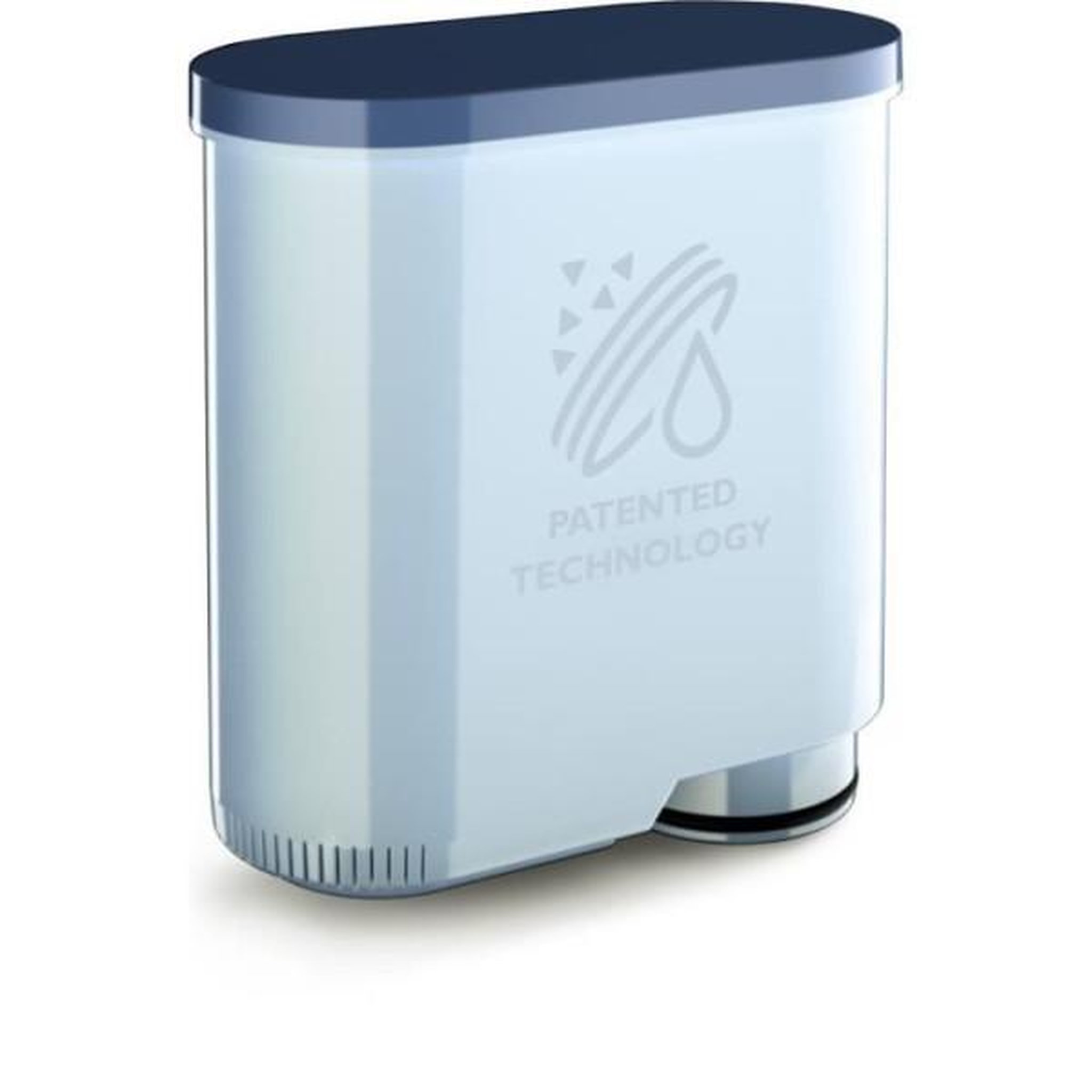 Voir la diapositive 3 : Philips Filtre a eau et a calcaire aquaclean pour machine espresso philips ca6903/10