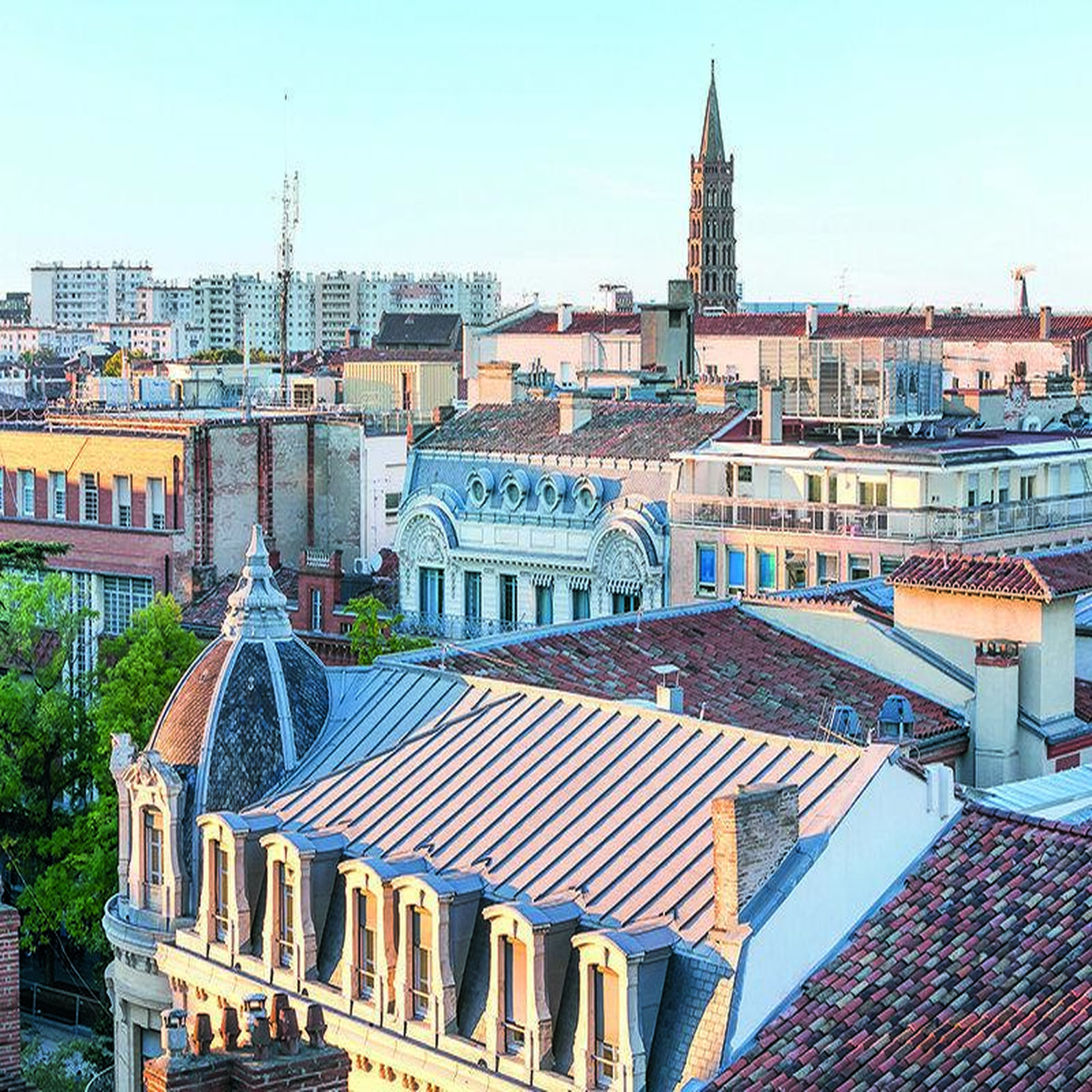 Voir la diapositive 6 : Smartbox 3 jours à toulouse en hôtel best western 4* - coffret cadeau séjour