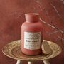 Voir la diapositive 4 : Paris Prix Bougie Parfumée Déco  Desert  1000g Bois Épicé