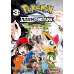 POKEMON NOIR ET BLANC TOME 3 , Kusaka Hidenori