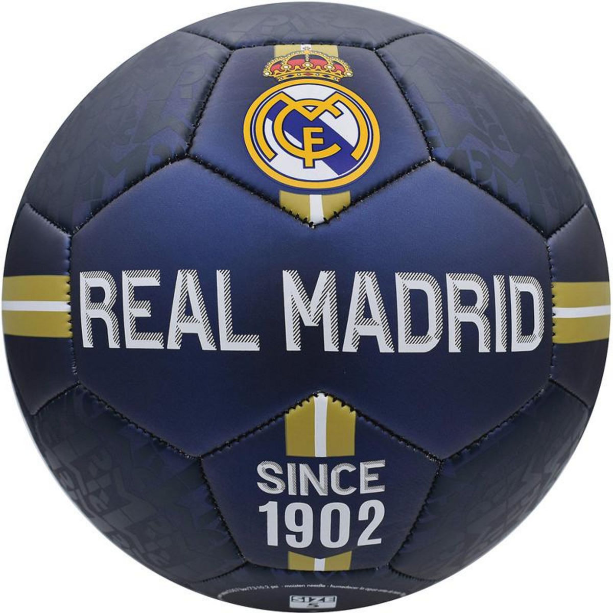 HOLIPROM BALLON T5 REAL MADRID 440G HOLIPROM HOMRM7BG23