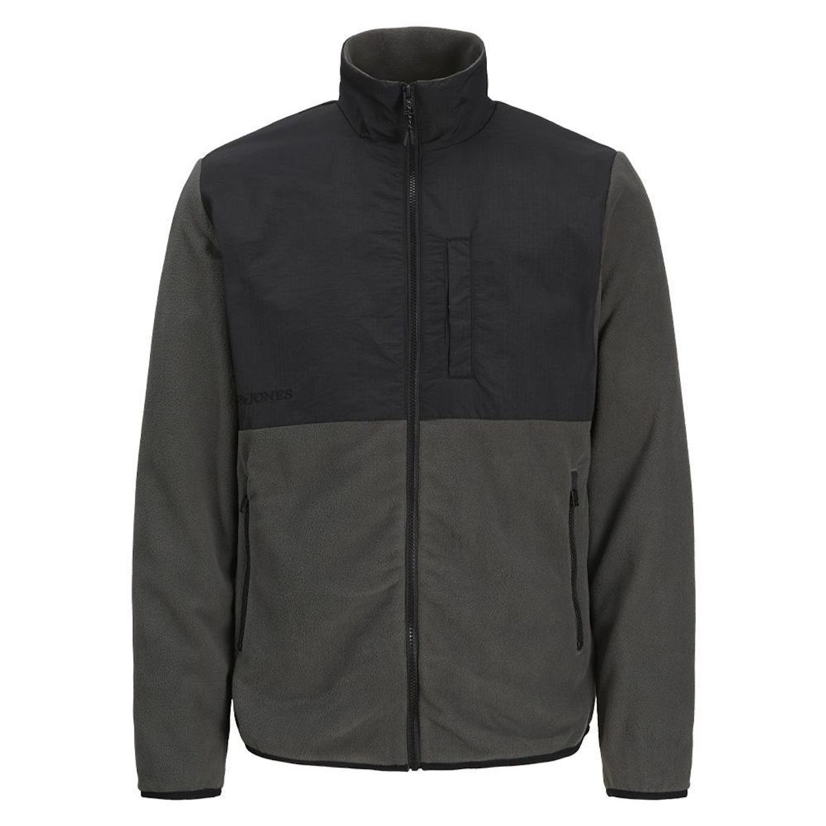 Jack & Jones Veste /Noir Homme Jack & Jones Marvin