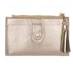 Stella Green Porte Cartes  Stella Green Glitter. Coloris disponibles : Rose