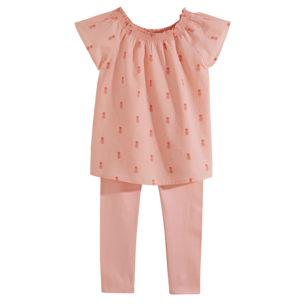 IN EXTENSO Ensemble fille