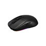 Voir la diapositive 2 : THE G-LAB Souris Gamer Competitif - Avec ou sans fil - The G-Lab - KULT-TITAN - RGB - 12000 DPI - Noir