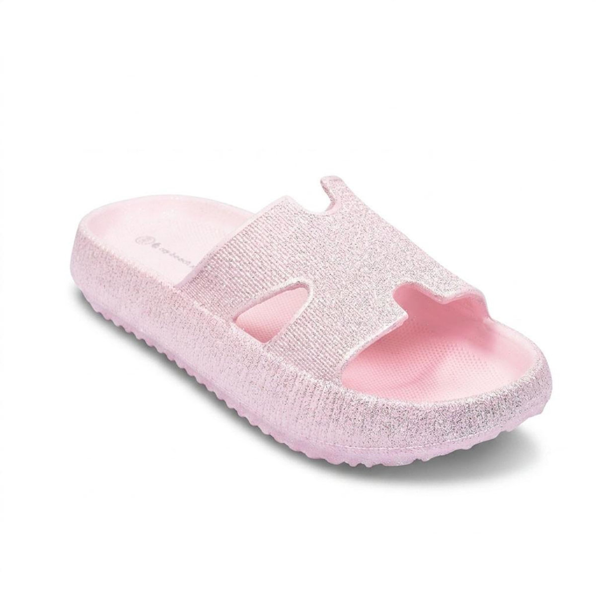 OZABI OZABI Claquette Glitter H-Strap EVA 6 Coloris