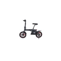 Draisienne électrique - URBANGLIDE - BIKE 120S - 350 W - 12'' - Adult