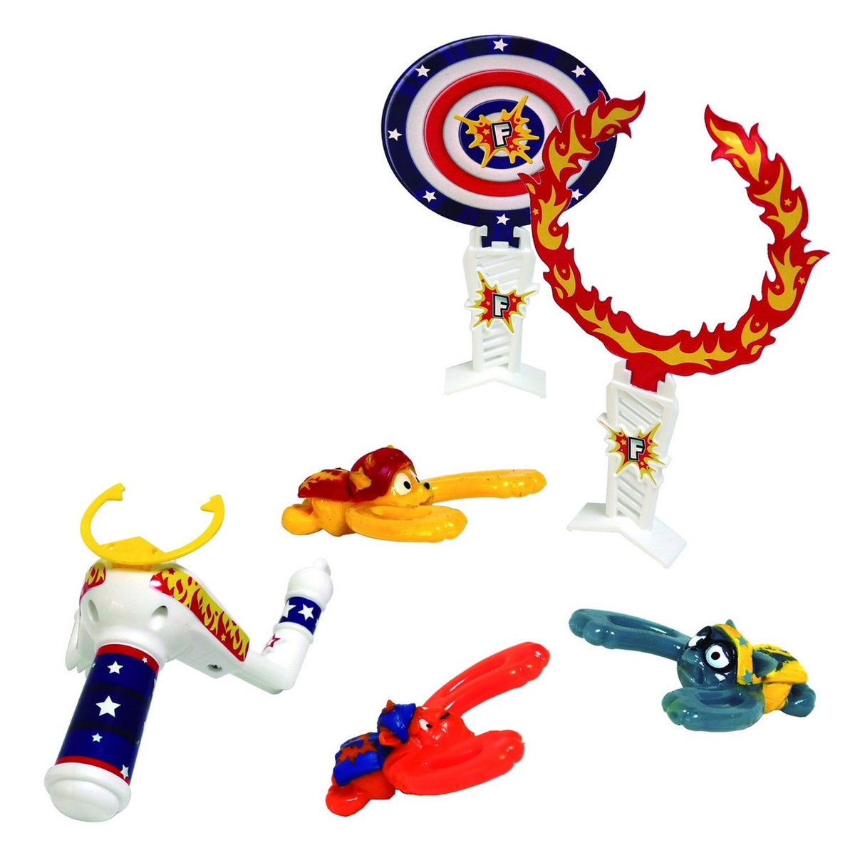 GOLIATH FantastiCats Super Cat-apult