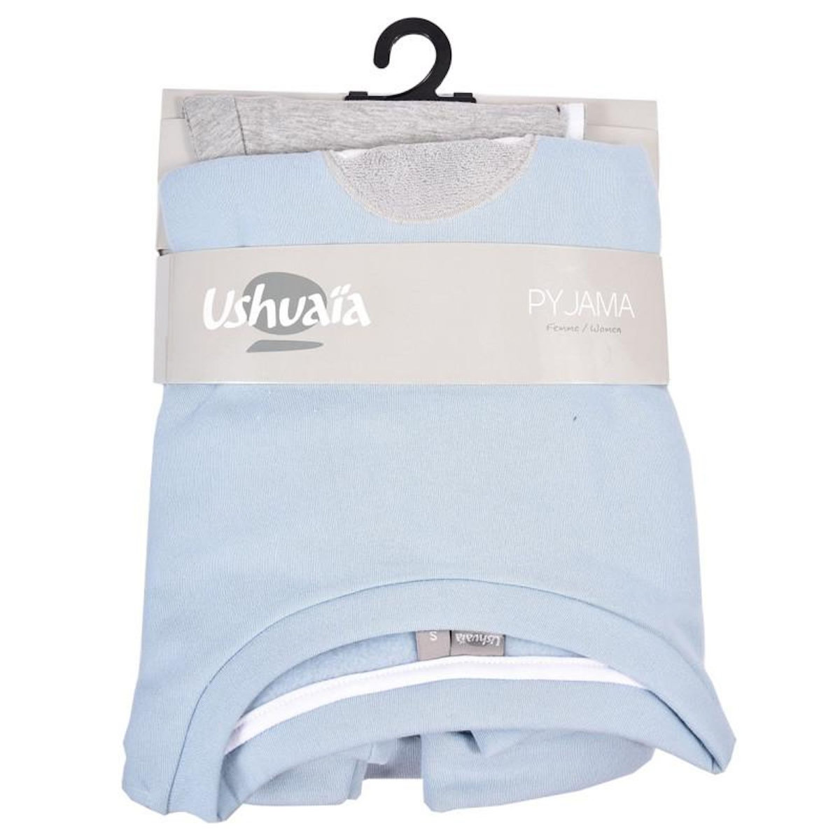 USHUAï¿½A Pyjama Femme USHUAIA