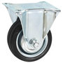 Voir la diapositive 4 : VIDAXL Roulettes 4 pcs 75 mm