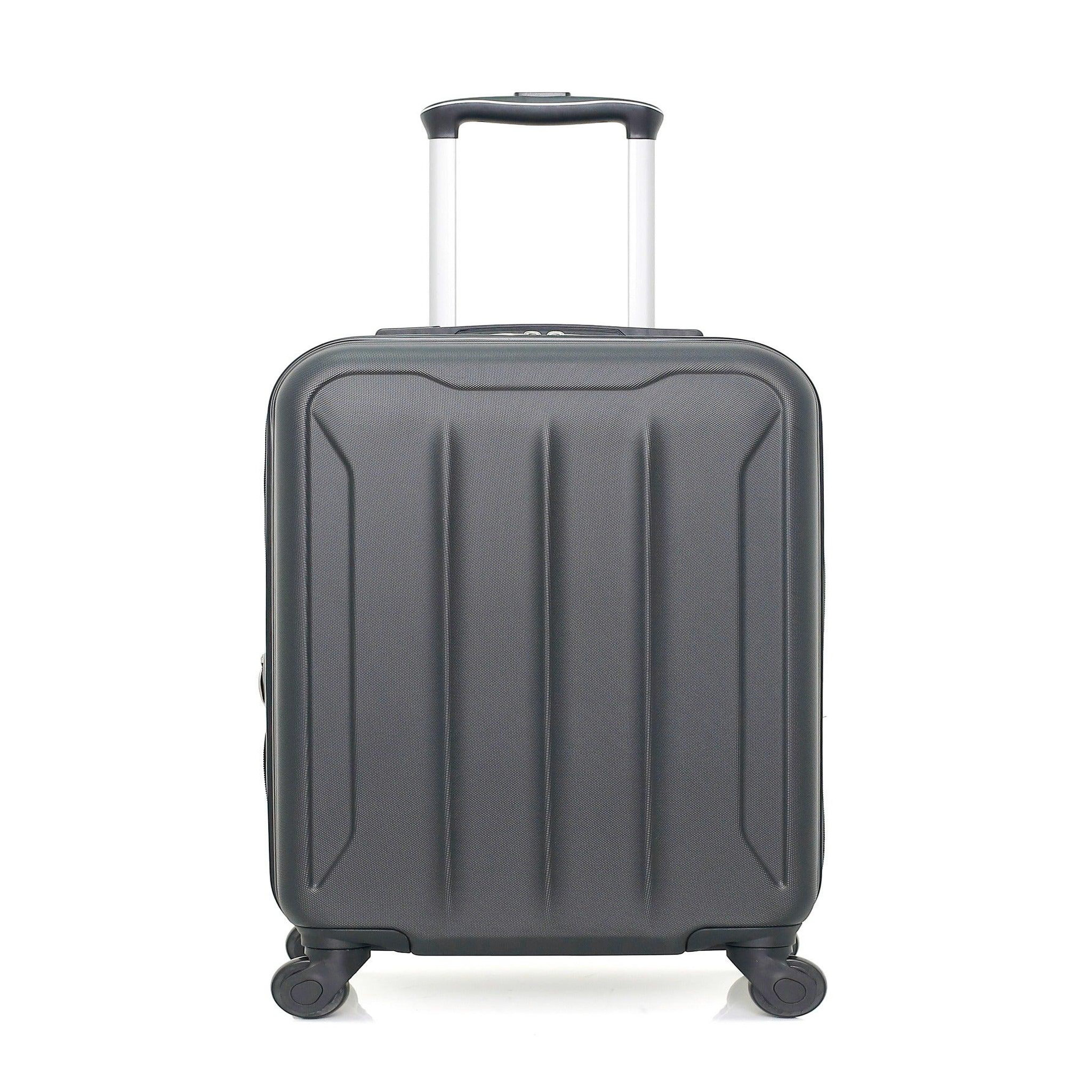 HERO Hero - valise cabine pirin-s 55 cm 4 roues