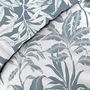 Voir la diapositive 2 : Douceur d'Intérieur Housse de couette 240x220 + 2 taies HERA 100% coton 57fils