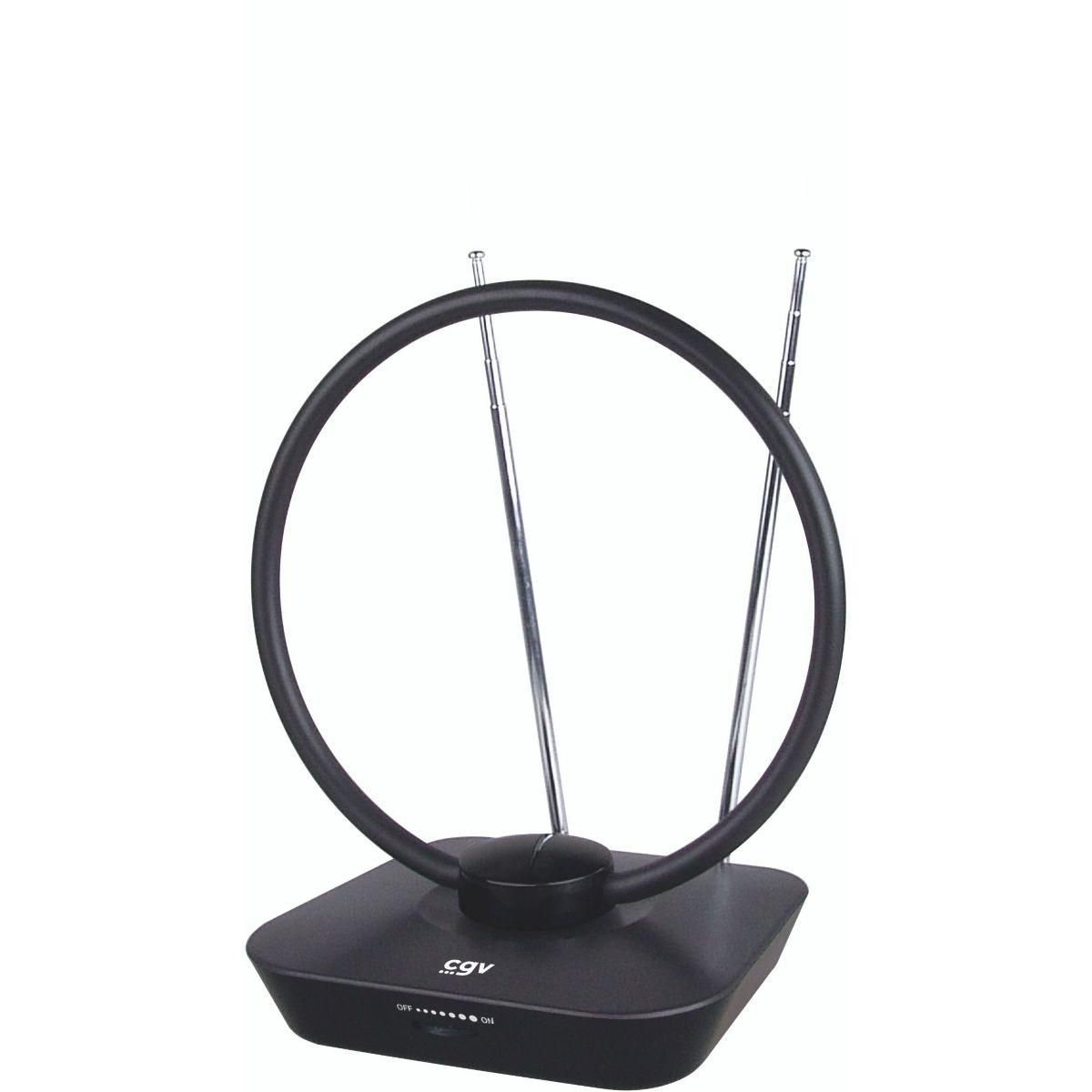 CGV Antenne intérieure AN-LOOP