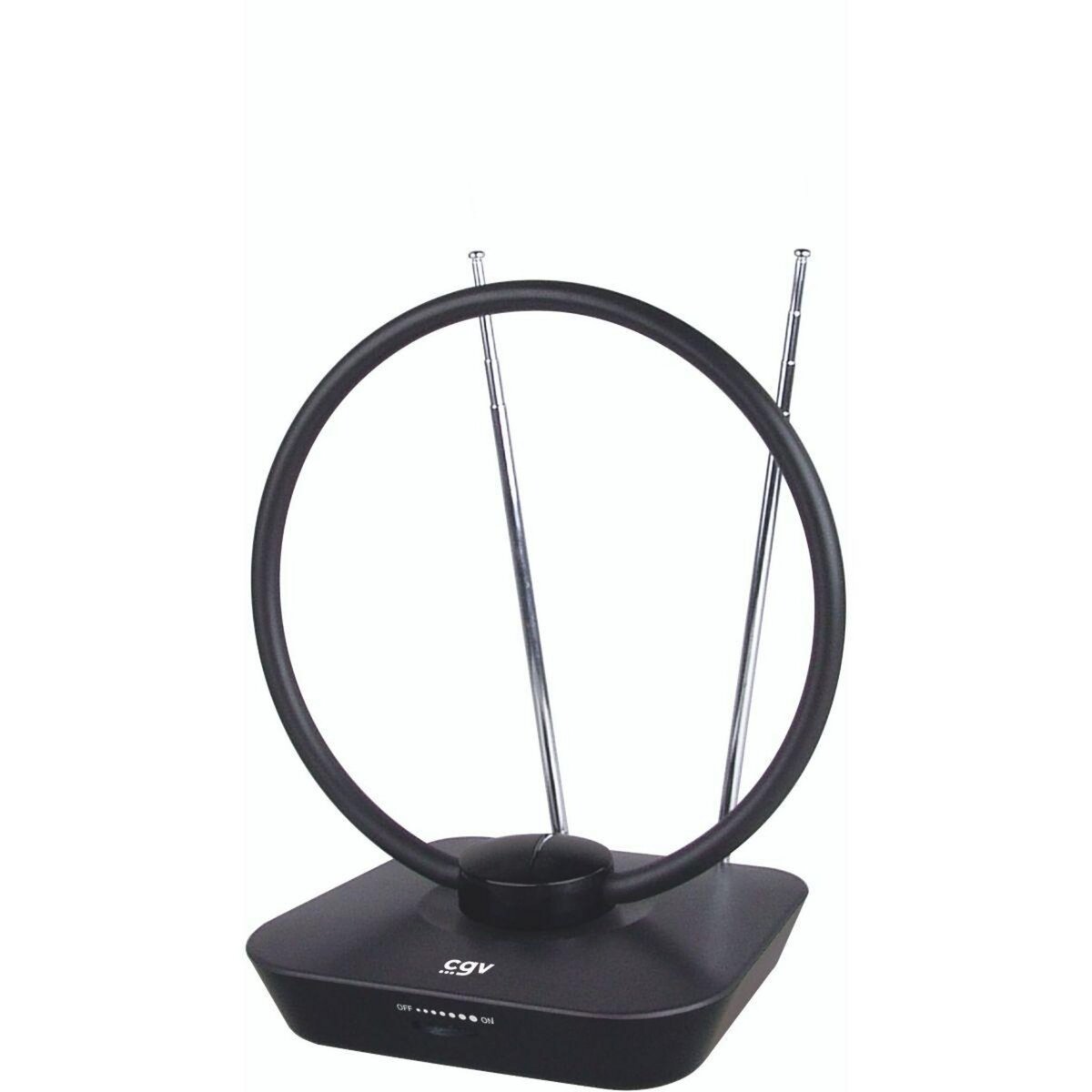 CGV Antenne intérieure AN-LOOP