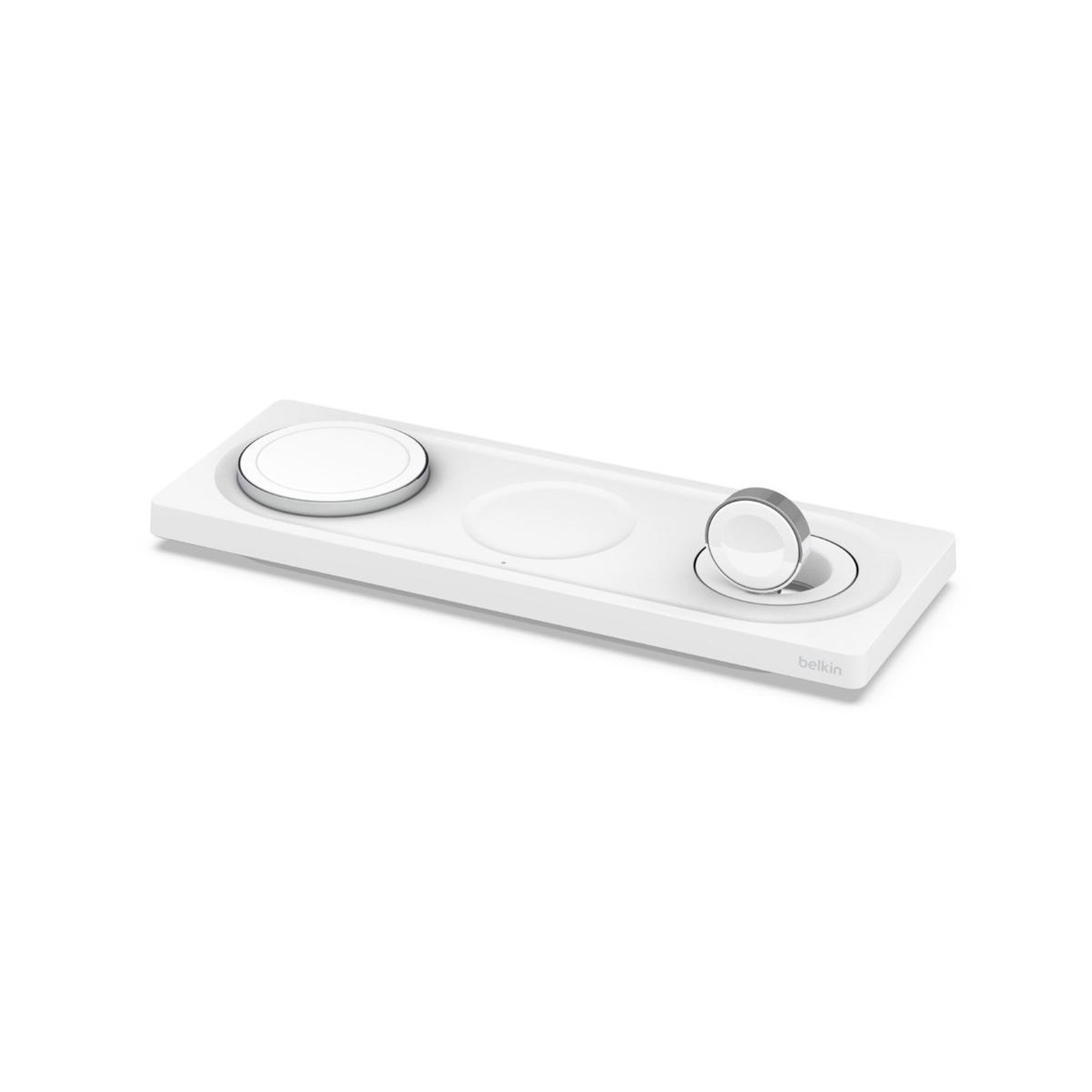 Belkin Belkin boost↑charge pro blanc intérieure