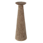 Paris Prix Bougeoir Déco en Métal  Darrel  36cm Marron