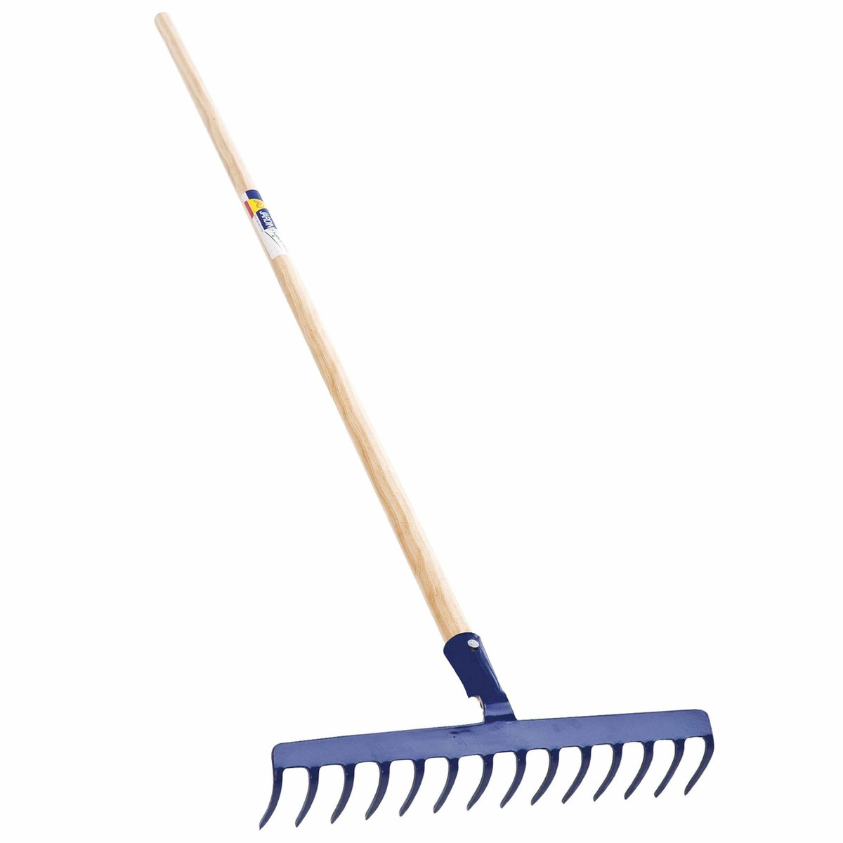 Jad Rateau 14 dents manche 150 cm jad jardin