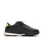 Voir la diapositive 2 : UMBRO Baskets es/Jaune Garçon Umbro Omar