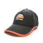 Voir la diapositive 1 : ELLESSE Casquette e/Rouge Homme Ellesse Varis