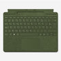 Voir la diapositive 1 : MICROSOFT Clavier Signature - Forest