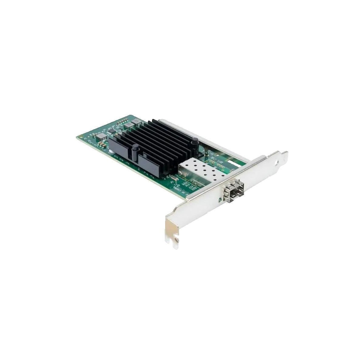 Intermec Adaptateur réseau Intertec ST-7211 Fibre 10000 Mbit/s PCIe