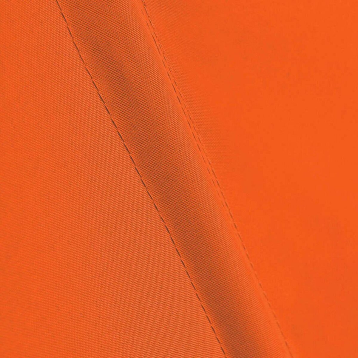 VIDAXL Auvent lateral pliable de balcon Terre cuite 160x240 cm