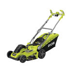 Ryobi Tondeuse électrique RYOBI - 1800W - coupe 40cm - RLM18E40H
