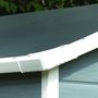 Voir la diapositive 4 : KETER Abri de jardin résine - 4,4m²