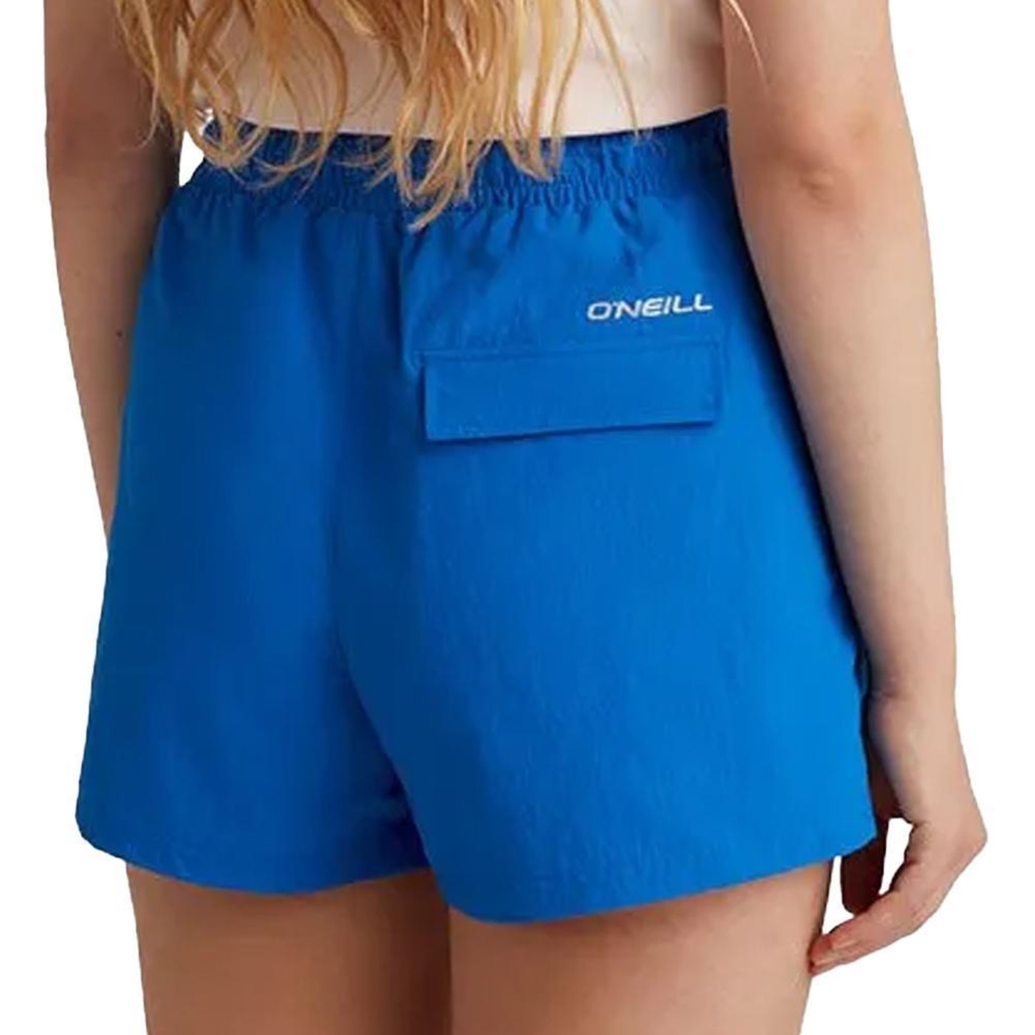 Voir la diapositive 2 : O'NEILL Short Bleu Femme O'Neill Trek