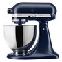 Voir la diapositive 3 : KitchenAid Robot pâtissier 5KSM175PSEIB Artisan bleu encre