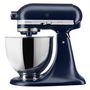 Voir la diapositive 3 : KitchenAid Robot pâtissier 5KSM175PSEIB Artisan bleu encre