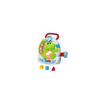 CHICCO Trotteur Chicco Pchacz Dino multicolore